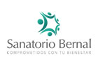 Sanatorio Bernal, Bernal